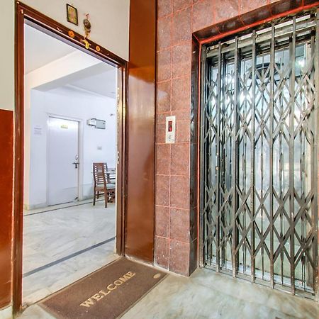 Hotel O Kamini パトナー エクステリア 写真