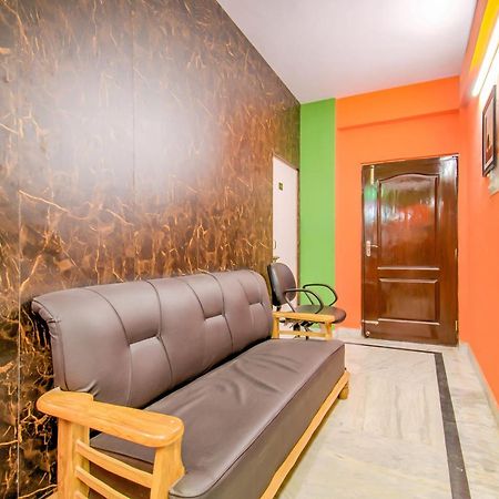 Hotel O Kamini パトナー エクステリア 写真