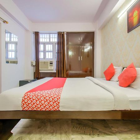 Hotel O Kamini パトナー エクステリア 写真