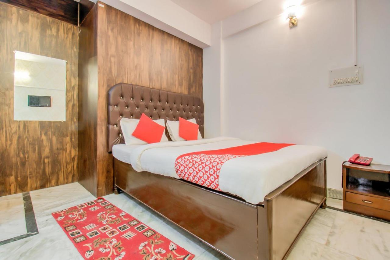 Hotel O Kamini パトナー エクステリア 写真