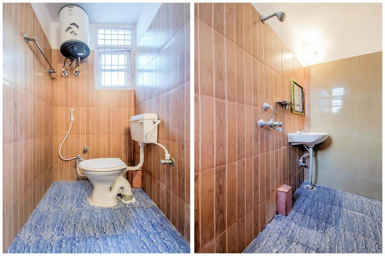 Hotel O Kamini パトナー エクステリア 写真