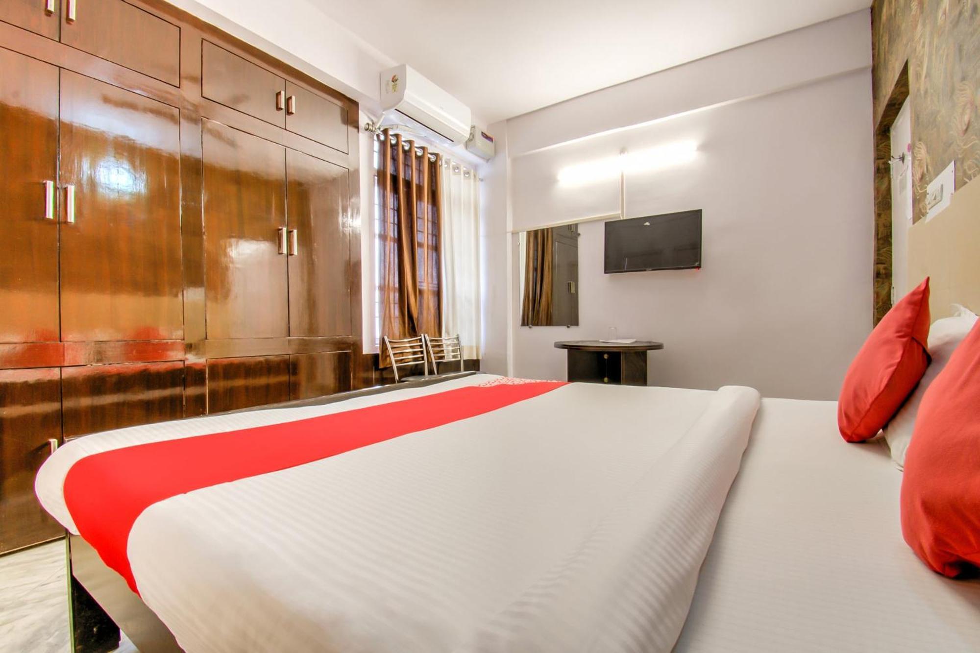Hotel O Kamini パトナー エクステリア 写真