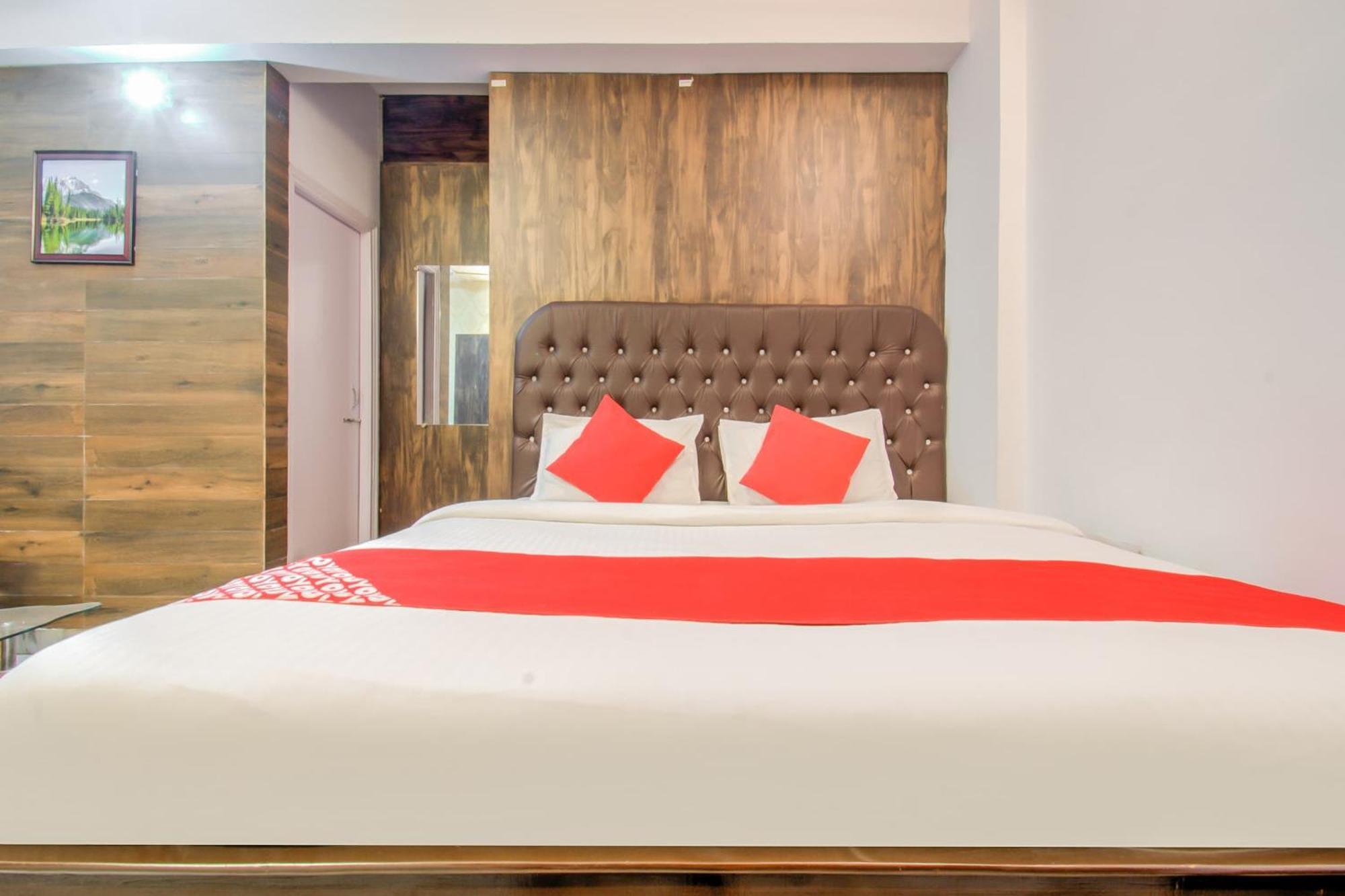 Hotel O Kamini パトナー エクステリア 写真