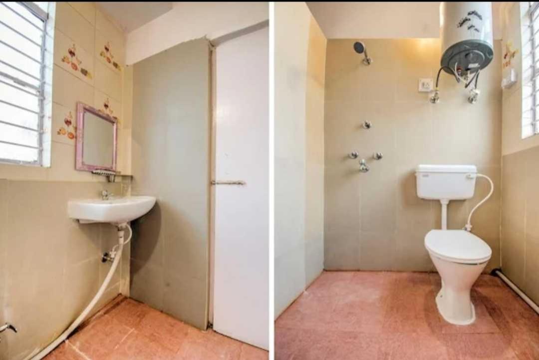 Hotel O Kamini パトナー エクステリア 写真